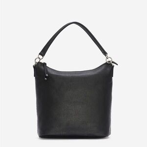 Roots Ella Bag Cervino Leather Bag
